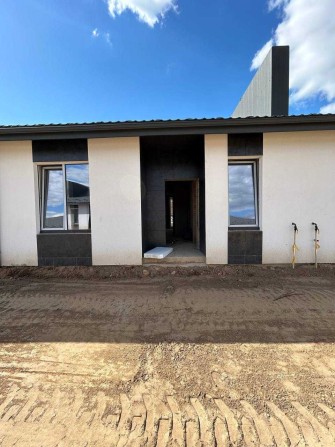 Таунхаус 63 м2! Житлова 30 м2! ГАЗ! З наповненням! - фото 1