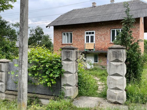 Продається будинок!!! Калуш
