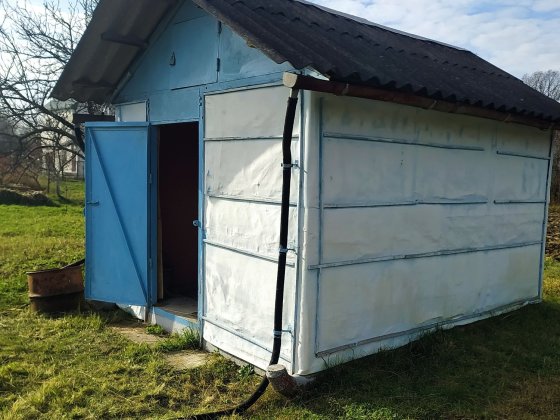 Продам приватизовану земельну ділянку Калуш