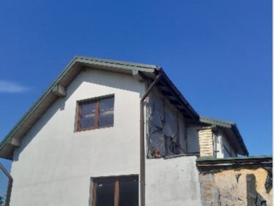 Продається будинок на Прикарпатті. Калуш