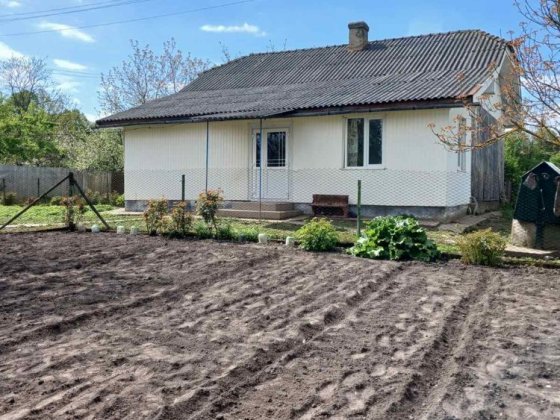 Продаж будинку в центрі села Калуш