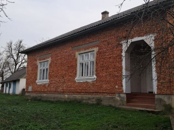 Житловий будинок Калуш