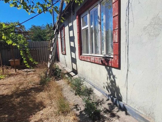 Будинок в Олександровке Чорноморськ