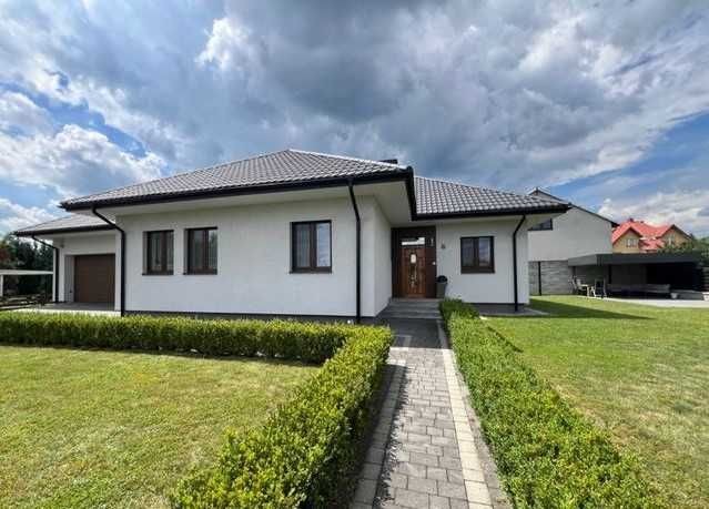 Продам будинок 120м2 в гарному місці - фото 1