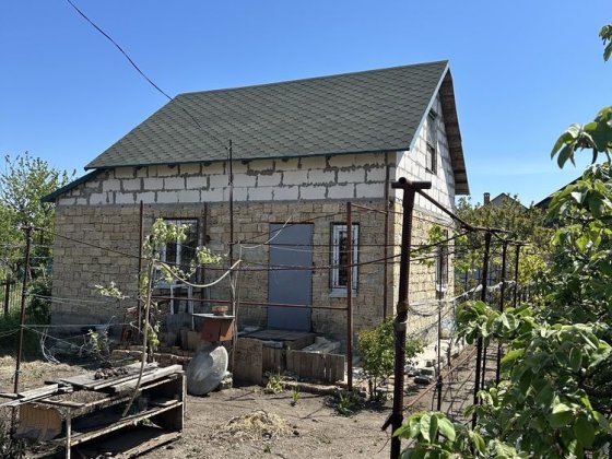 Будинок Ветеран 33000$ Черноморск