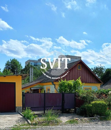 Продам Будинок мікрорайон - фото 1