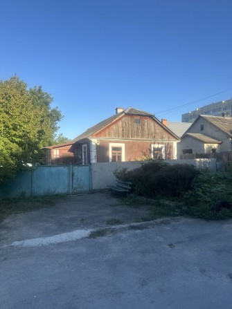 Продам будинок район Кабельного заводу. - фото 1
