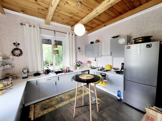 Терміново! Продаж будинку 120м2 з ремонтом на 20сотках біля озера! Гостомель