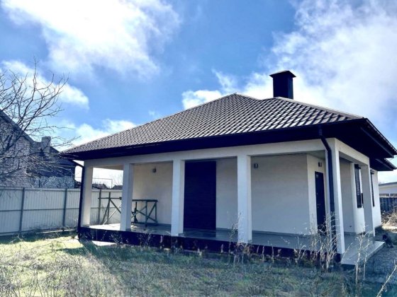 Продаж будинок Ветеран 85000$ Черноморск