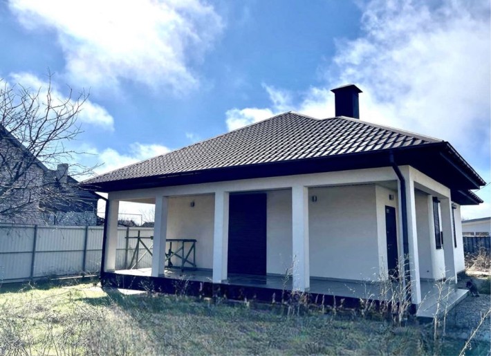 Продаж будинок Ветеран 85000$ - фото 1