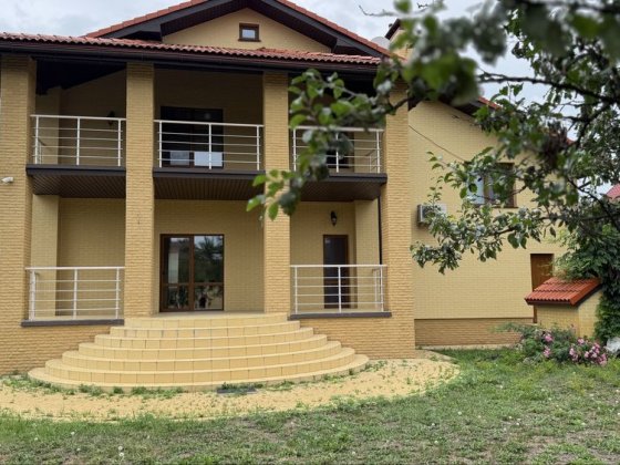 Продаж, будинок в Канадській деревні. Гостомель Гостомель