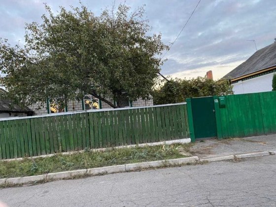 Продам будинок в м. Кам'янка(район Покрова) , Черкаська область. Кам'янка