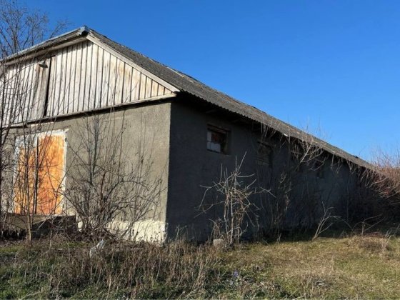 Продам ферму поруч з містом , можливий обмін на авто Кам'янець-Подільський