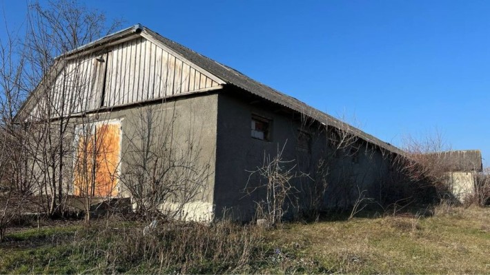 Продам ферму поруч з містом , можливий обмін на авто - фото 1