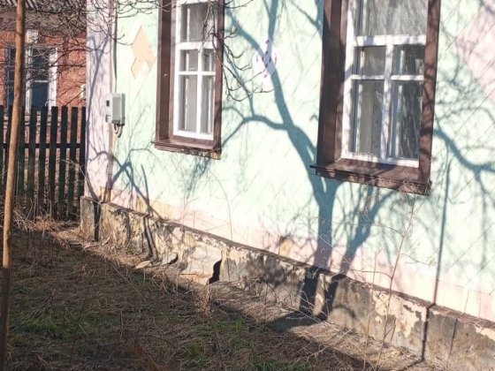 Продам житловий будинок Кам'янка