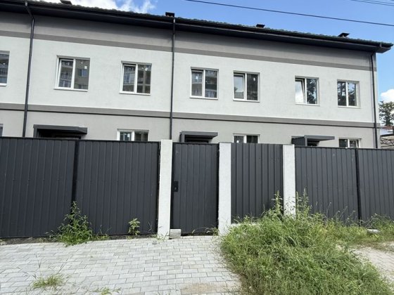 Продаж таунхаусу Гостомель