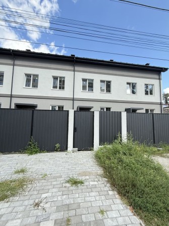 Продаж таунхаусу - фото 1