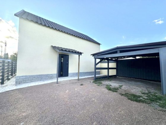 Будинок 96 м2 в Гостомелі! Каркасна технологія! Гостомель