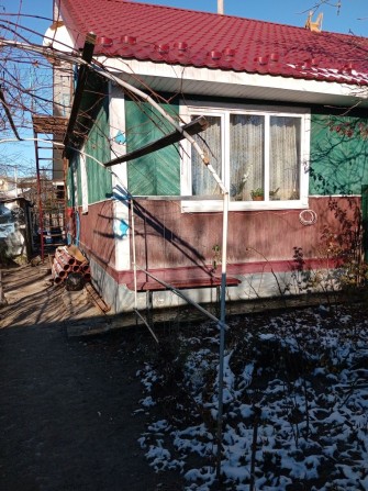 Половина будинку в Ківнрцях - фото 1