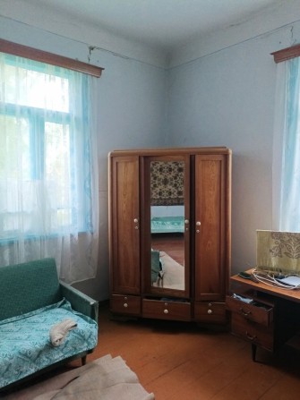 Продам частину будинку м.Ківерці - фото 1