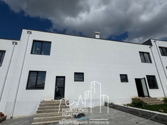 Продам затишний дуплекс в чудовій локації! Акційна пропозиція! Кам'янець-Подільський