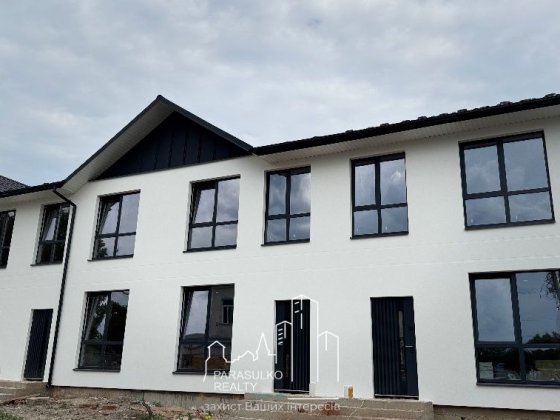 Продам неймовірний таунхаус в класному районі міста Кам'янець-Подільський