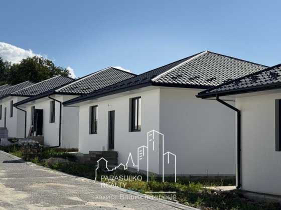 Будинок вашої мрії — готовий до чистового ремонту! Кам'янець-Подільський