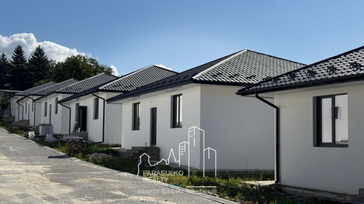 Будинок вашої мрії — готовий до чистового ремонту! - фото 1