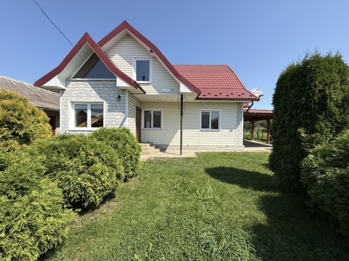 Продам або обміняю будинок на квартиру! - фото 1