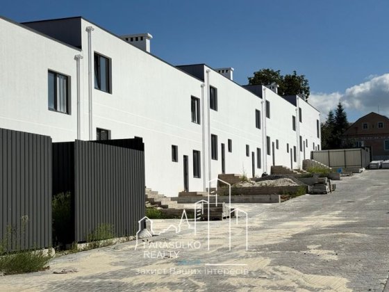 Ідеальне місце для життя у сучасному стилі! Каменец-Подольский