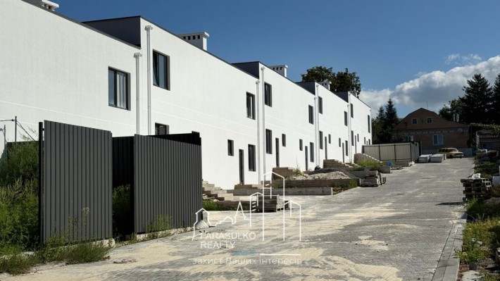 Ідеальне місце для життя у сучасному стилі! - фото 1