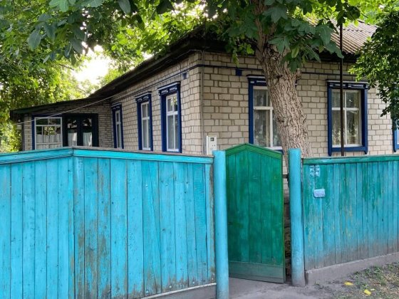 Будинок (половина) продаж, район КВРЗ Конотоп