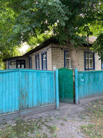 Будинок (половина) продаж, район КВРЗ - фото 1