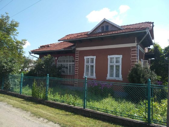 Терміново продається власний будинок в місті Коломия. Коломыя