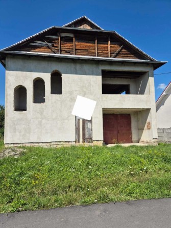 Продається будинок в гарному районі м.Коломиї - фото 1