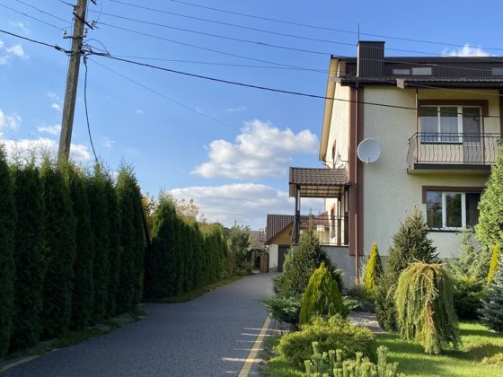 Будинок(Дуплекс)Терміново Ковель