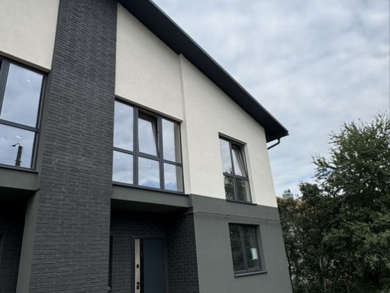 Продаж котеджу в самому центрі м.Коломия(залишився останній) Коломыя