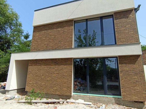 Будинок сирець дуплекс Центр м. Коломия Коломия