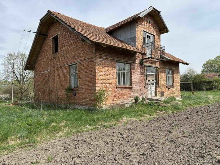 цегляний будинок в Коломийському районі - фото 1