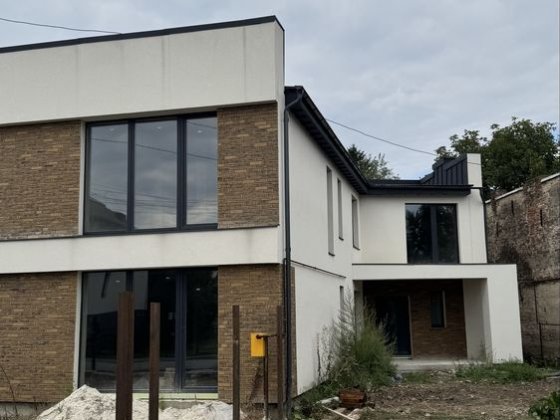 Продаж коттеджів в м.Коломия , по вул.Верещинського Коломыя