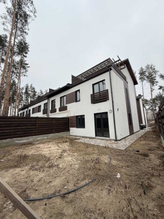 CУПЕР крута пропозиція. Кутовий таун з дизайн проектом. - фото 1