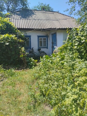 Продам невеликий будинок - фото 1