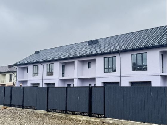 Продаж 2-х поверхового котеджу в м. Коломия Коломыя