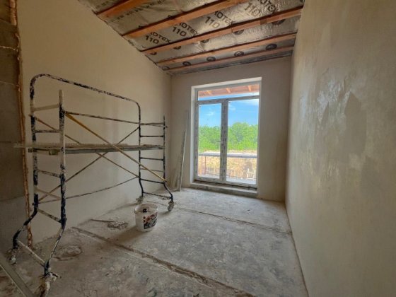 Продаж готових таун хаусів з газом за дійсно крутою ціною! Гостомель