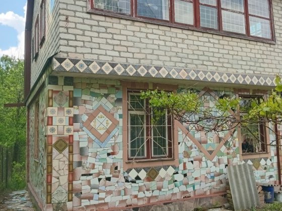 Дача приватизована Коростень