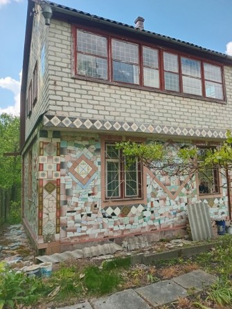 Дача приватизована - фото 1