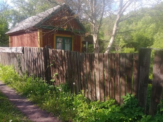 Продается дача. Город Коростень, Житомирской области. Коростень