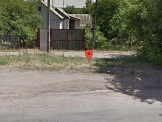 Продам земельну ділянку з будинком Коростень