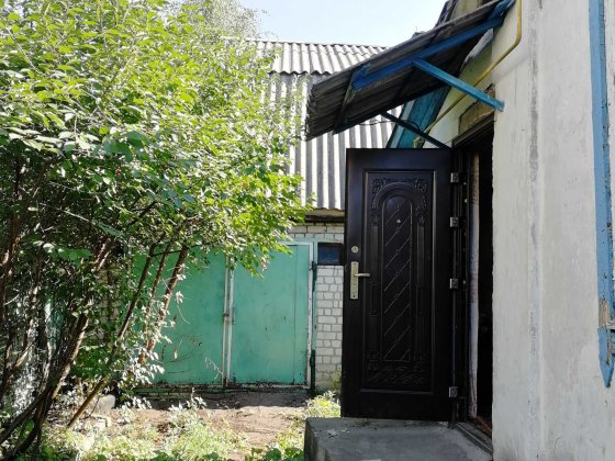 Продаж частини будинку м.Коростень Коростень