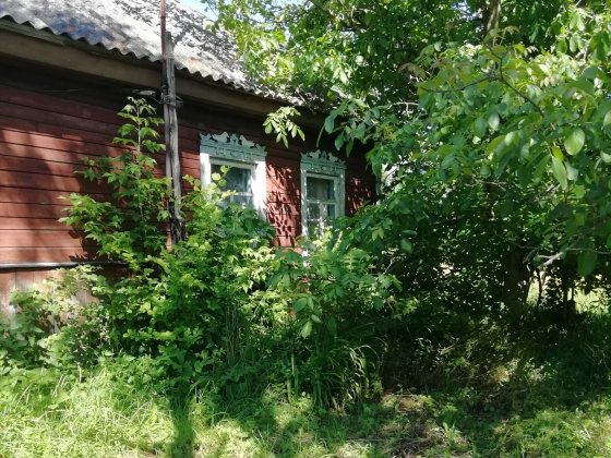 Продасться будинок Коростень